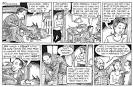 Alison Bechdel Retires Her 'Dykes to Watch Out For' Comic Strip ...