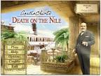 Agatha Christie: Death on the Nile Screenshots, screen capture ...