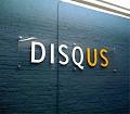 Disqus Blog » What's up at Disqus
