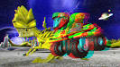 Eye-popping 3-D! - 3-D Revolution Productions