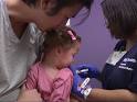 Disneyland measles outbreak spreads