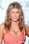 Fergie - - hairstyle - easyHairStyler