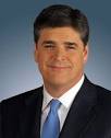 SEAN HANNITY PORTRAIT. S. Hannity