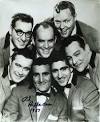 Bill Haley's Comets: Al Rappa, Leader