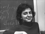 Alice Babcock Charlottesville Astronomy in the 70's