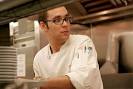 Top Chef' Victor Ilan Hall Stealthily Cooks for Williamsburgers ...