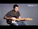 Guitar Chord E Minor 7th