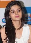 Alia Bhatt at Radio City | Only Filmy