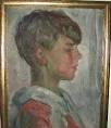 Marjorie Nickles Adams An example of work by Edgar F. Adams