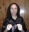 Did you know Ronnie James Dio died of Stomach Cancer?
