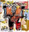 Jean-Michel Basquiat - Wikipedia, the free encyclopedia