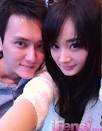 维尼夫妇Nichkhun宋茜、张杰