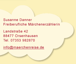 Märchenreise Susanne Danner - wolke_3