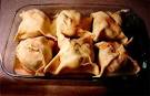 APPLE DUMPLINGS | APPLE DUMPLING RECIPE