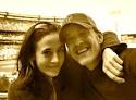 Christine Tanzi and Matthew Hersh. Tanzi-Hersh. Christine Tanzi, daughter of ... - EngTanziHersh