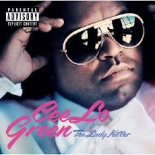 Concursuri online: Castiga albumul The Lady Killer al artistului Cee Lo Green