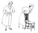 The Heimlich Maneuver
