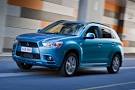 Mitsubishi ASX Aspire review