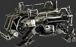 ISA Intruder - Killzone Wiki - The Killzone Database!