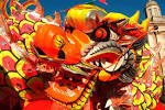 Chinese New Year at the Seaport | Halifax Seaport Farmers Market.