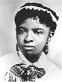Image Ownership: Public Domain. Mary Eliza Mahoney, America's first black ... - Mary_Eliza_Mahoney