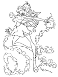 Personaggi bambi - Disegni da colorare - IMAGIXS