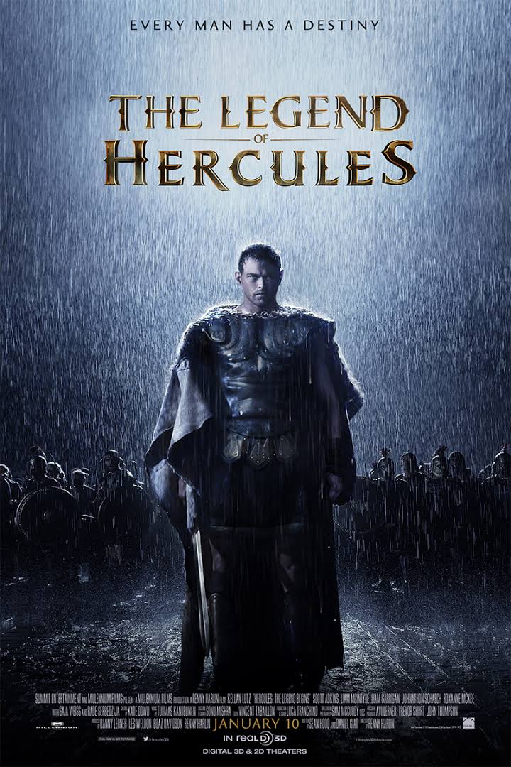 Hasil gambar untuk sinopsis film the legend of hercules 2014
