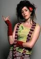 Image artist <b>Imogen Heap</b> is Picture