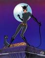 Catwoman
