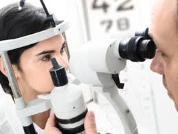 Eye Doctors