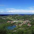 Le Marigot, Terre-de-Haut