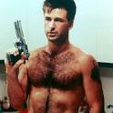 chest hair