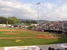 DUTCHESS STADIUM