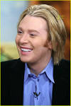 Photo Gallery: <b>Clay Aiken</b> American Idol