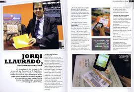 eMagazine entrevista a Jordi Llauradó, Director de Negocio de ... - Jordi_Llaurado_NACEXShop
