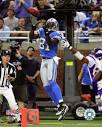 Calvin Johnson | Detroit