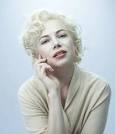 by: Adam Kruk 2011 - michelle-as-marilyn