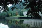 Tummel Hydroelectric Power Station. - via Daymix