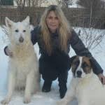 Renate Riedel – Hundecoach. 8050 Graz / Österreich. Problemlösungen bei allen Hunderassen Erlernen der richtigen Kommunikation zwischen Hund und Mensch - hundecoach_renate_riedel-150x150