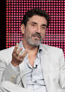 Chuck Lorre (Chaim "Charles" Levine) - Chuck+Lorre+2010+Summer+TCA+Tour+Day+1+974EXKB0xXcl