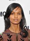 SPOTTED:LIYA KEBEDE. by Shupi