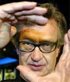 Wim Wenders Takes 'Flight' In