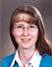 Kerstin Huth, GIS technician