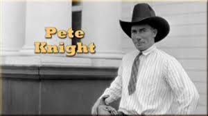 Pete Knight: Canada\u0026#39;s Cowboy King. He was the most accomplished bronc rider of his century, ... - 109-1