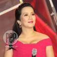 Kris Aquino feels honored to