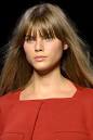 Maryna Linchuk-bangs. Posted under: