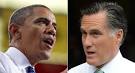 Battleground POLL: OBAMA, ROMNEY IN DEAD HEAT - James Hohmann ...