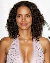 Curly Celebrity Hairstyle