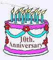 10th