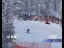 Alpine Skiing At The 1994 Winter Olympics